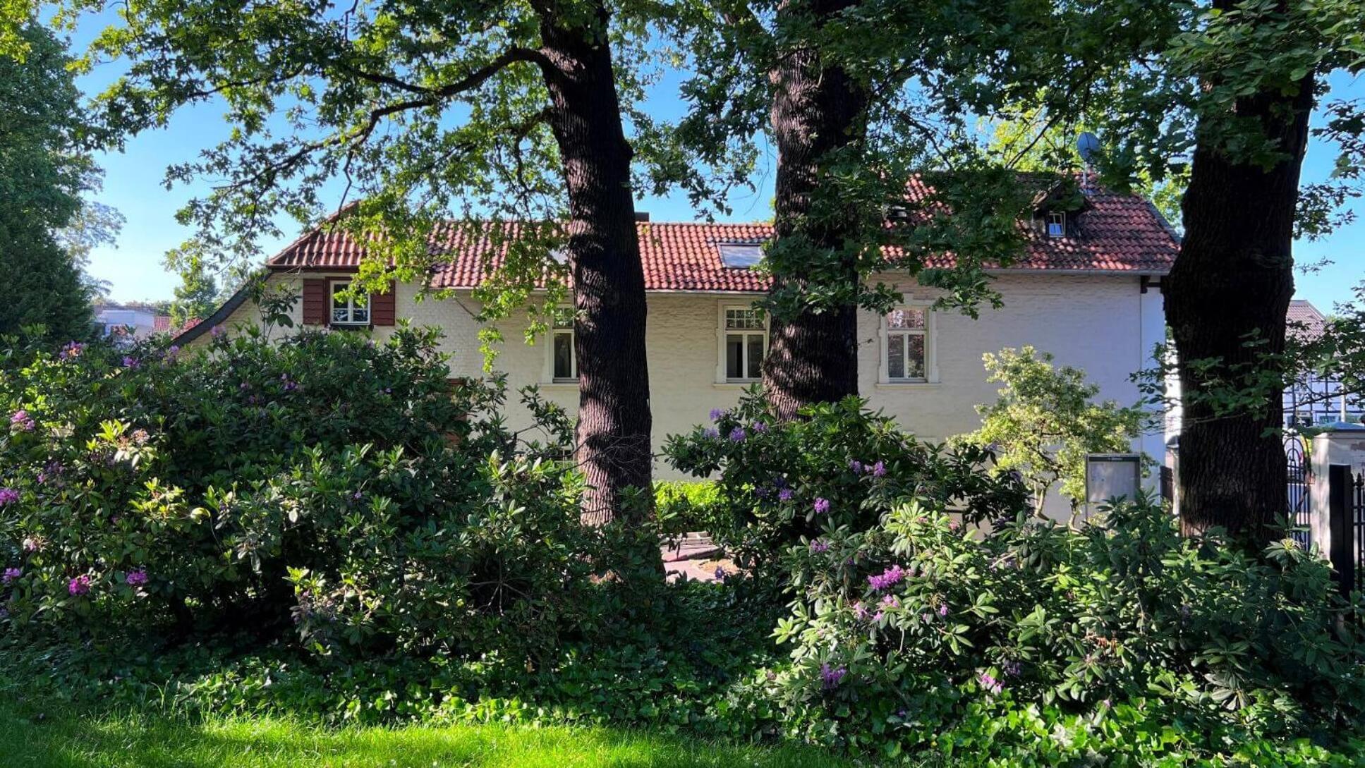 Historischer Gasthof Kaisermuehle - Hotel & Restaurant Viersen Zentrum Kültér fotó