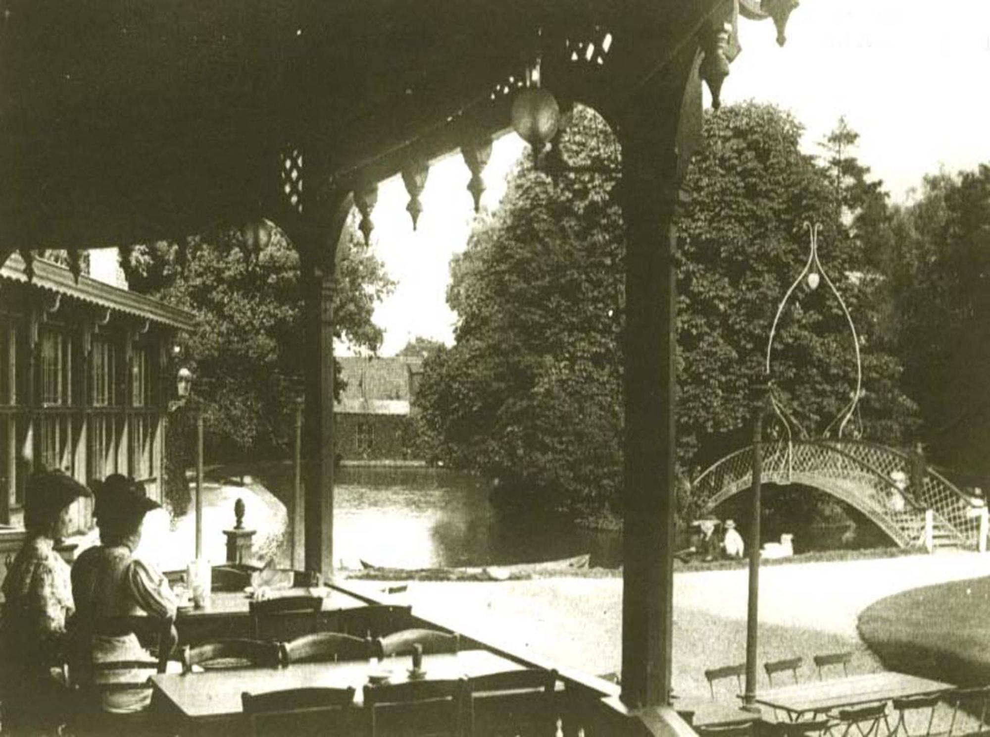 Historischer Gasthof Kaisermuehle - Hotel & Restaurant Viersen Zentrum Kültér fotó